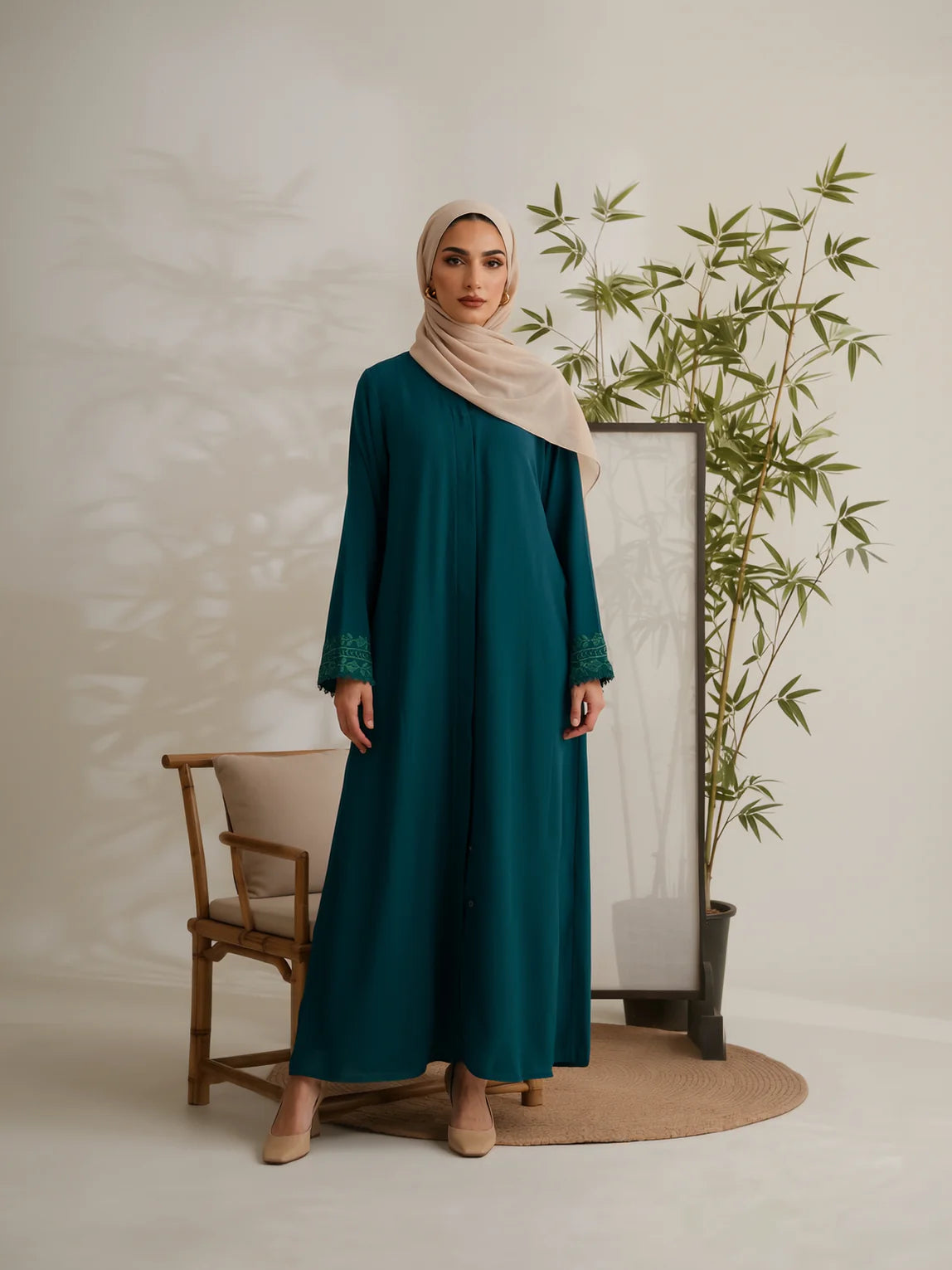 Abayas Collection