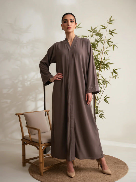 Eman Abaya