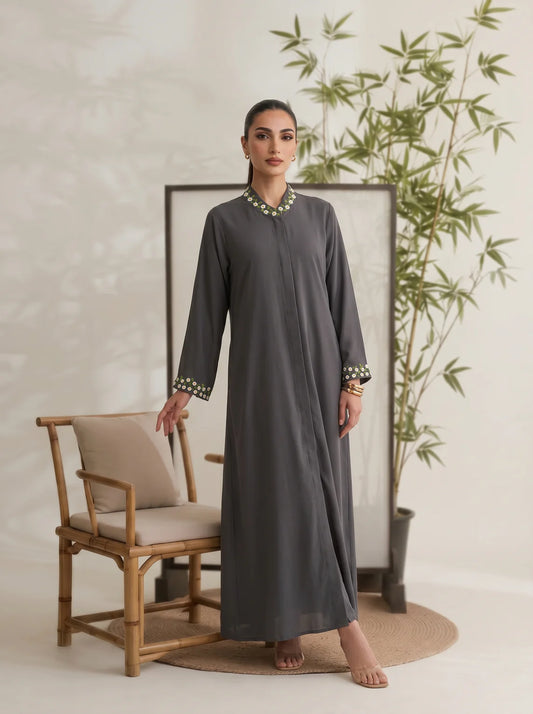 Warda Abaya