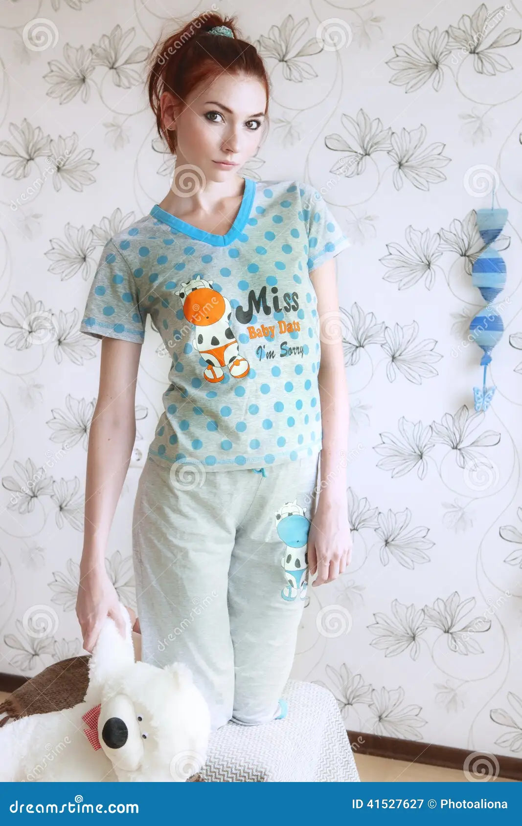 Nightwear Collection